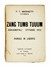  Marinetti Filippo Tommaso : Zang Tumb Tuuum. Adrianopoli ottobre 1912. Parole in libertà.  - Asta Libri, autografi e manoscritti - Libreria Antiquaria Gonnelli - Casa d'Aste - Gonnelli Casa d'Aste