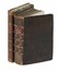  Amelot de la Houssaye Abraham Nicholas [e altri] : Lotto di 2 opere di interesse veneziano. Storia locale, Costume e moda, Storia, Diritto e Politica, Arte  - Auction Books, autographs and manuscripts - Libreria Antiquaria Gonnelli - Casa d'Aste - Gonnelli Casa d'Aste