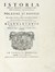  Bronziero Giovanni Girolamo : Istoria delle origini e condizioni de' luoghi principali del Polesine di Rovigo...  - Asta Libri, autografi e manoscritti - Libreria Antiquaria Gonnelli - Casa d'Aste - Gonnelli Casa d'Aste