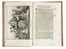  Bartoli Pietro Santi, Donati Alessandro : Lotto di 2 opere sei/settecentesche di interesse romano.  - Asta Libri, autografi e manoscritti - Libreria Antiquaria Gonnelli - Casa d'Aste - Gonnelli Casa d'Aste
