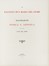  Del Moro Luigi : La facciata di S. Maria del Fiore. Illustrazione storico e artistica. Architettura, Figurato  - Auction Books, autographs and manuscripts - Libreria Antiquaria Gonnelli - Casa d'Aste - Gonnelli Casa d'Aste