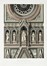  Del Moro Luigi : La facciata di S. Maria del Fiore. Illustrazione storico e artistica. Architettura, Figurato  - Auction Books, autographs and manuscripts - Libreria Antiquaria Gonnelli - Casa d'Aste - Gonnelli Casa d'Aste