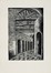  Bruno Marsili (detto Bruno Da Osimo)  (Osimo, 1888 - Ancona, 1962) : Lotto composto di 3 incisioni.  - Auction Ancient, Oriental, Modern and Contemporary Art  [II part] - Libreria Antiquaria Gonnelli - Casa d'Aste - Gonnelli Casa d'Aste