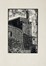 Bruno Marsili (detto Bruno Da Osimo)  (Osimo, 1888 - Ancona, 1962) : Lotto composto di 3 incisioni.  - Auction Ancient, Oriental, Modern and Contemporary Art  [II part] - Libreria Antiquaria Gonnelli - Casa d'Aste - Gonnelli Casa d'Aste