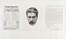 Carlo Alberto Petrucci  (Roma, 1881 - 1963) : Lotto composto di 18 incisioni ed 1 disegno.  - Auction Ancient, Oriental, Modern and Contemporary Art  [II part] - Libreria Antiquaria Gonnelli - Casa d'Aste - Gonnelli Casa d'Aste