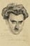  Carlo Alberto Petrucci  (Roma, 1881 - 1963) : Lotto composto di 18 incisioni ed 1 disegno.  - Auction Ancient, Oriental, Modern and Contemporary Art  [II part] - Libreria Antiquaria Gonnelli - Casa d'Aste - Gonnelli Casa d'Aste