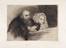  Autori vari : Lotto composto di 96 incisioni e 3 disegni.  Sergio Vatteroni  (Carrara, 1890 - 1993), Louis Legrand  (Digione, 1863 - Livry-Gargan, Seine-et-Oise, 1951), Baccio Maria Bacci  (Firenze, 1888 - Fiesole, 1974), Pio Joris  (Roma, 1843 - 1921), Luigi Bonazza  (Arco, 1877 - Trento, 1965), Ubaldo Magnavacca  (Modena, 1885 - Lerici, 1957), Alphonse Legros  (Digione, 1837 - Watford, 1911), Giuseppe De Nittis  (Barletta, 1846 - Saint Germain en Laye, 1884), Francesco Chiappelli  (Pistoia, 1890 - Firenze, 1947)  - Auction Ancient, Oriental, Modern and Contemporary Art  [II part] - Libreria Antiquaria Gonnelli - Casa d'Aste - Gonnelli Casa d'Aste