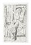  Autori vari : Lotto composto di 4 disegni e 55 incisioni.  Bruno Cassinari  (Piacenza, 1912 - Milano, 1992), Lino Bianchi Barriviera  (Montebelluna, 1906 - Acilia, 1985), Leonardo Castellani  (Faenza, 1896 - Urbino, 1984), Giacomo [pseud. di Manzoni Giacomo] Manz  (Bergamo, 1908 - Roma, 1991), Arturo Tosi  (1871 - 1956), Alberto Manfredi  (Reggio Emilia, 1930 - 2001), Ugo Attardi  (Sori, 1923 - Roma, 2006), Bruno Saetti  (Bologna, 1902 - 1984), Mino Maccari  (Siena, 1898 - Roma, 1989)  - Auction Ancient, Oriental, Modern and Contemporary Art  [II part] - Libreria Antiquaria Gonnelli - Casa d'Aste - Gonnelli Casa d'Aste