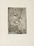  Autori vari : Lotto composto di 4 disegni e 55 incisioni.  Bruno Cassinari  (Piacenza, 1912 - Milano, 1992), Lino Bianchi Barriviera  (Montebelluna, 1906 - Acilia, 1985), Leonardo Castellani  (Faenza, 1896 - Urbino, 1984), Giacomo [pseud. di Manzoni Giacomo] Manz  (Bergamo, 1908 - Roma, 1991), Arturo Tosi  (1871 - 1956), Alberto Manfredi  (Reggio Emilia, 1930 - 2001), Ugo Attardi  (Sori, 1923 - Roma, 2006), Bruno Saetti  (Bologna, 1902 - 1984), Mino Maccari  (Siena, 1898 - Roma, 1989)  - Auction Ancient, Oriental, Modern and Contemporary Art  [II part] - Libreria Antiquaria Gonnelli - Casa d'Aste - Gonnelli Casa d'Aste