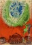  Marc Chagall  (Vitebsk, 1887 - St. Paul de  Vence, 1985) : Lotto composto di 9 incisioni.  Joan Mir  (Montroig, 1893 - Palma di Majorca, 1983)  - Auction Ancient, Oriental, Modern and Contemporary Art  [II part] - Libreria Antiquaria Gonnelli - Casa d'Aste - Gonnelli Casa d'Aste