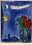  Marc Chagall  (Vitebsk, 1887 - St. Paul de  Vence, 1985) : Lotto composto di 9 incisioni.  Joan Mir  (Montroig, 1893 - Palma di Majorca, 1983)  - Auction Ancient, Oriental, Modern and Contemporary Art  [II part] - Libreria Antiquaria Gonnelli - Casa d'Aste - Gonnelli Casa d'Aste