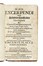  Placcius Vincent : De arte excerpendi vom gelahrten buchhalten liber singularis... Mnemotecnica, Bibliologia, Economia, Sociologia, Collezionismo e Bibliografia  Antonio Magliabechi  - Auction Books, autographs and manuscripts - Libreria Antiquaria Gonnelli - Casa d'Aste - Gonnelli Casa d'Aste