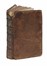  Placcius Vincent : De arte excerpendi vom gelahrten buchhalten liber singularis... Mnemotecnica, Bibliologia, Economia, Sociologia, Collezionismo e Bibliografia  Antonio Magliabechi  - Auction Books, autographs and manuscripts - Libreria Antiquaria Gonnelli - Casa d'Aste - Gonnelli Casa d'Aste