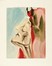  Alighieri Dante : La Divina Commedia. Illustrazioni di Dalì.  Salvador Dalì  (Figueres, 1904 - 1989)  - Asta Libri, autografi e manoscritti - Libreria Antiquaria Gonnelli - Casa d'Aste - Gonnelli Casa d'Aste