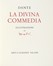  Alighieri Dante : La Divina Commedia. Illustrazioni di Dalì.  Salvador Dalì  (Figueres, 1904 - 1989)  - Asta Libri, autografi e manoscritti - Libreria Antiquaria Gonnelli - Casa d'Aste - Gonnelli Casa d'Aste