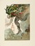  Alighieri Dante : La Divina Commedia. Illustrazioni di Dalì.  Salvador Dalì  (Figueres, 1904 - 1989)  - Asta Libri, autografi e manoscritti - Libreria Antiquaria Gonnelli - Casa d'Aste - Gonnelli Casa d'Aste