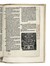  Berengario Jacopo : Anatomia Carpi. Isagoge breves perlucide ac uberime, in anatomiam humani corporis... Anatomia, Medicina  Mondino Liuzzi o Liucci (dei)  - Auction Books, autographs and manuscripts - Libreria Antiquaria Gonnelli - Casa d'Aste - Gonnelli Casa d'Aste