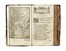  Alighieri Dante : Dante con nuove, et utili ispositioni. Aggiuntavi di più una tavola di tutti i vocaboli...  Alessandro Vellutello  - Asta Libri, autografi e manoscritti - Libreria Antiquaria Gonnelli - Casa d'Aste - Gonnelli Casa d'Aste
