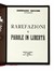  Govoni Corrado : Organetto. Rarefazioni e Parole in libertà.  Simone Pasquali, Domenico Cammarota  - Asta Libri, autografi e manoscritti - Libreria Antiquaria Gonnelli - Casa d'Aste - Gonnelli Casa d'Aste