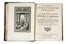  Deidier Daniel : Le parfait ingenieur francois, ou la fortification offensive et défensive, contenant la construction, l'attaque et la défense des places régulieres & irrégulieres...  - Asta Libri, autografi e manoscritti - Libreria Antiquaria Gonnelli - Casa d'Aste - Gonnelli Casa d'Aste