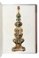  Delange Carle : Recueil de fa�ences italiennes des XVe, XVIe et XVIIe si�cles...  - Auction Books, autographs and manuscripts - Libreria Antiquaria Gonnelli - Casa d'Aste - Gonnelli Casa d'Aste