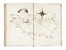 Cabreo - Beni del Sig. Barto / lomeo Boccella / in C.[omu]ne / d'Anchiano. 1674.  - Asta Libri, autografi e manoscritti - Libreria Antiquaria Gonnelli - Casa d'Aste - Gonnelli Casa d'Aste
