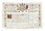Pergamena della Santa Romana Inquisizione. Storia, Storia, Diritto e Politica  - Auction Books, autographs and manuscripts - Libreria Antiquaria Gonnelli - Casa d'Aste - Gonnelli Casa d'Aste