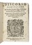  Barbieri Niccol� : Discorso famigliare [...] intorno alle comedie moderne...  - Asta Libri, autografi e manoscritti - Libreria Antiquaria Gonnelli - Casa d'Aste - Gonnelli Casa d'Aste