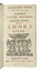  Nifo Agostino : De amore liber. Filosofia  - Auction Books, autographs and manuscripts - Libreria Antiquaria Gonnelli - Casa d'Aste - Gonnelli Casa d'Aste