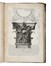  Bosse Abraham : Traité des manieres de dessiner les o'rdres de l'architecture antique en toutes leurs parties...  - Asta Libri, autografi e manoscritti - Libreria Antiquaria Gonnelli - Casa d'Aste - Gonnelli Casa d'Aste