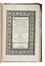  Bosse Abraham : Traité des manieres de dessiner les o'rdres de l'architecture antique en toutes leurs parties...  - Asta Libri, autografi e manoscritti - Libreria Antiquaria Gonnelli - Casa d'Aste - Gonnelli Casa d'Aste
