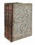  Caldani Leopoldo Marco Antonio : Icones anatomicae quotquot sunt celebriores ex optimis neotericorum operibus summa diligentia depromptae et collectae... (-Volumins tertii sectio altera).  Floriano Caldani  (Bologna, 1772 - Padova, 1836)  - Asta Libri, autografi e manoscritti - Libreria Antiquaria Gonnelli - Casa d'Aste - Gonnelli Casa d'Aste