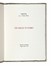  Macrì Oreste : Un sacco d'uomo.  Silvio Loffredo  (Parigi, 1920 - Trebiano, 2013)  - Asta Libri, autografi e manoscritti - Libreria Antiquaria Gonnelli - Casa d'Aste - Gonnelli Casa d'Aste