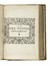  Diodati Giovanni : La Bibbia. Cio� i Libri del Vecchio, e del Nuovo Testamento. Nuovamente traslatati (sic) in lingua Italiana, da Giovanni Diodati, di nation Lucchese.  - Asta Libri, autografi e manoscritti - Libreria Antiquaria Gonnelli - Casa d'Aste - Gonnelli Casa d'Aste