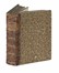 Diodati Giovanni : La Bibbia. Cio� i Libri del Vecchio, e del Nuovo Testamento. Nuovamente traslatati (sic) in lingua Italiana, da Giovanni Diodati, di nation Lucchese.  - Asta Libri, autografi e manoscritti - Libreria Antiquaria Gonnelli - Casa d'Aste - Gonnelli Casa d'Aste