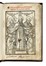 Officium hebdomade sancte, secundum Romanam Curiam.  - Asta Libri, autografi e manoscritti - Libreria Antiquaria Gonnelli - Casa d'Aste - Gonnelli Casa d'Aste