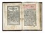 Officium hebdomade sancte, secundum Romanam Curiam.  - Asta Libri, autografi e manoscritti - Libreria Antiquaria Gonnelli - Casa d'Aste - Gonnelli Casa d'Aste
