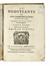  Peri Giovanni Domenico : Il negotiante [...] diviso in due parti con nova aggiunta. Parte prima [-seconda].  - Auction Books, autographs and manuscripts - Libreria Antiquaria Gonnelli - Casa d'Aste - Gonnelli Casa d'Aste
