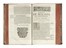  Montaigne Michel Eyquem (de) : Les Essais [...]. Nouvelle edition exactement purgée des defauts des precedentes...  - Asta Libri, autografi e manoscritti - Libreria Antiquaria Gonnelli - Casa d'Aste - Gonnelli Casa d'Aste