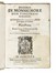  Borghini Vincenzo : Discorsi [...]. Al serenissimo Francesco Medici gran duca di Toscana. Parte prima (-seconda). Recati à luce da' deputati per suo testamento.  - Asta Libri, autografi e manoscritti - Libreria Antiquaria Gonnelli - Casa d'Aste - Gonnelli Casa d'Aste
