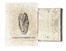  Borghini Vincenzo : Discorsi [...]. Al serenissimo Francesco Medici gran duca di Toscana. Parte prima (-seconda). Recati à luce da' deputati per suo testamento.  - Asta Libri, autografi e manoscritti - Libreria Antiquaria Gonnelli - Casa d'Aste - Gonnelli Casa d'Aste