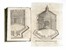  Borghini Vincenzo : Discorsi [...]. Al serenissimo Francesco Medici gran duca di Toscana. Parte prima (-seconda). Recati à luce da' deputati per suo testamento.  - Asta Libri, autografi e manoscritti - Libreria Antiquaria Gonnelli - Casa d'Aste - Gonnelli Casa d'Aste