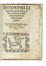  Croce Giulio Cesare [attribuito a] : Indovinelli. Dove si contiene varij, & diversi sogetti da indovinare, cosa bella da ridere in compagnia. Con alcune altre cose novamente aggionte... Stampa popolare, Collezionismo e Bibliografia  - Auction Books, autographs and manuscripts - Libreria Antiquaria Gonnelli - Casa d'Aste - Gonnelli Casa d'Aste