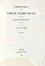  Passerini Luigi : Sommario storico delle famiglie celebri toscane... Araldica, Storia, Diritto e Politica  Francesco Galvani  - Auction Books, autographs and manuscripts - Libreria Antiquaria Gonnelli - Casa d'Aste - Gonnelli Casa d'Aste