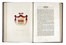  Passerini Luigi : Sommario storico delle famiglie celebri toscane... Araldica, Storia, Diritto e Politica  Francesco Galvani  - Auction Books, autographs and manuscripts - Libreria Antiquaria Gonnelli - Casa d'Aste - Gonnelli Casa d'Aste