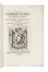  Ammirato Scipione : Delle famiglie nobili fiorentine... Storia locale, Letteratura italiana, Genealogia, Storia, Diritto e Politica, Letteratura, Storia, Diritto e Politica  - Auction Books, autographs and manuscripts - Libreria Antiquaria Gonnelli - Casa d'Aste - Gonnelli Casa d'Aste