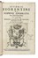  Ammirato Scipione : Delle famiglie nobili fiorentine... Storia locale, Letteratura italiana, Genealogia, Storia, Diritto e Politica, Letteratura, Storia, Diritto e Politica  - Auction Books, autographs and manuscripts - Libreria Antiquaria Gonnelli - Casa d'Aste - Gonnelli Casa d'Aste