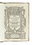  Pontano Giovanni Gioviano : Dui trattati [...] De la liberalità, e beneficenza.  Plutarchus, Lodovico Domenichi  - Asta Libri, autografi e manoscritti - Libreria Antiquaria Gonnelli - Casa d'Aste - Gonnelli Casa d'Aste
