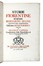  Segni Bernardo : Storie fiorentine [...] dall'anno 1527 al 1555. Colla vita di Niccolò Capponi...  Gottfried Philipp (von) Spannagel  - Asta Libri, autografi e manoscritti - Libreria Antiquaria Gonnelli - Casa d'Aste - Gonnelli Casa d'Aste