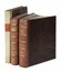  Segni Bernardo : Storie fiorentine [...] dall'anno 1527 al 1555. Colla vita di Niccolò Capponi...  Gottfried Philipp (von) Spannagel  - Asta Libri, autografi e manoscritti - Libreria Antiquaria Gonnelli - Casa d'Aste - Gonnelli Casa d'Aste